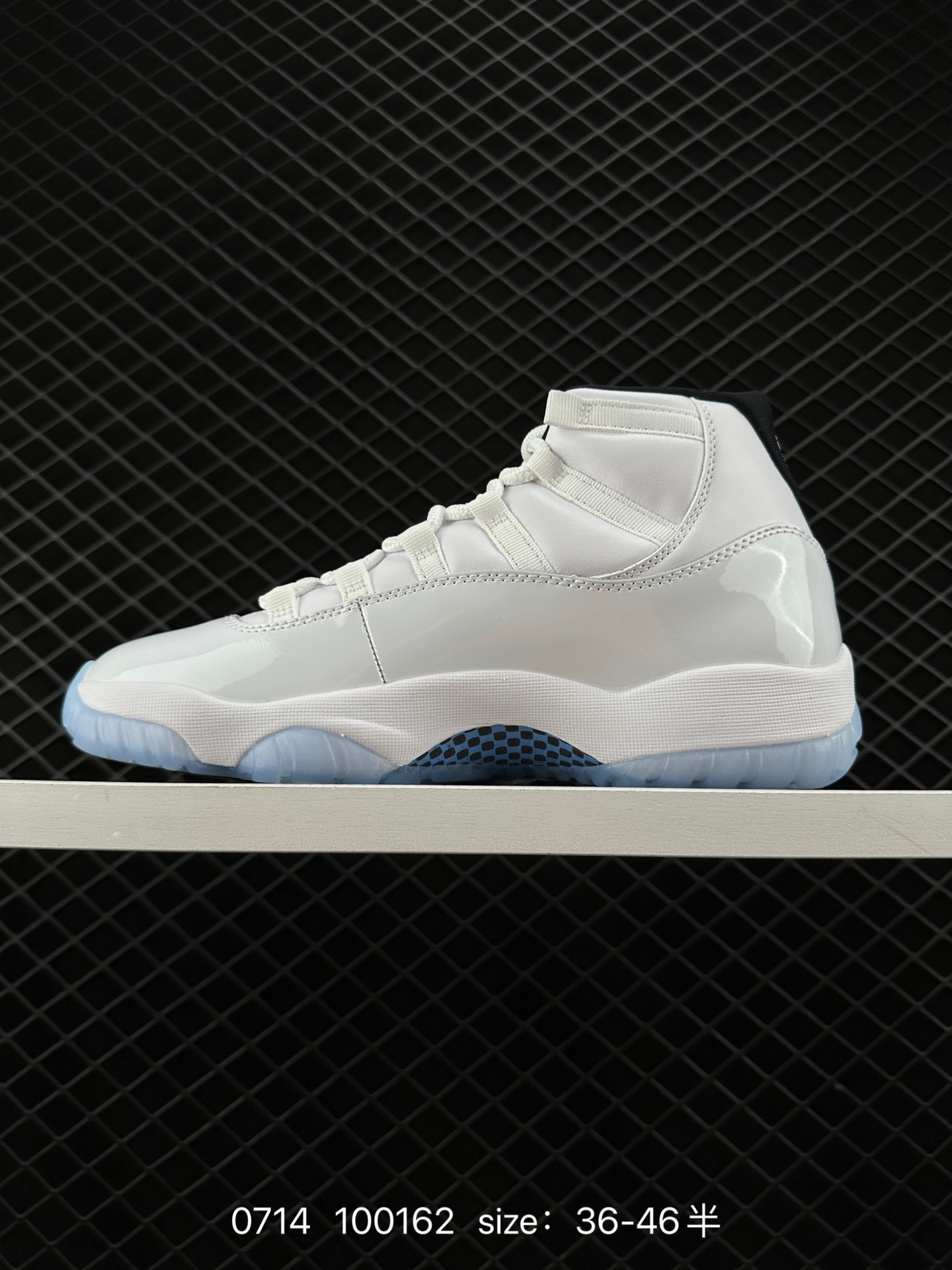 Air Jordan 11 Retro Low Air Jordan 11 Retro Low